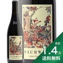 s1.4~ȏőtT[@C m sm m[ 2021 Saurwein Nom Pinot Noir ԃC AtJ GYN[t