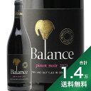 s1.4~ȏőtoX C[J[Y ZNV sm m[ 2021 I[o[wbNX Balance Winemaker's Selection Pinot Noir Overhex ԃC AtJ P[vB