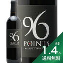 《1.4万円以上で送料無料》96 ポイント カベルネ ソーヴィニヨン ロダイ 2020 96 Points Cabernet Sauvignon Lodi 赤ワイン アメリカ カリフォルニア