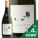 《1.4万円以上で送料無料》ティーター トッター シャルドネ ナパ ヴァレー 2022 Teeter Totter Chardonnay Napa Valley 白ワイン アメリカ カリフォルニア