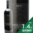 《1.4万円以上で送料無料》カルメン スティーブンス メルロー 2021 Carmen Stevens Merlot 赤ワイン 南アフリカ ステレンボッシュ