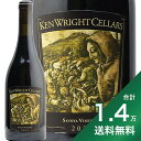 s1.4~ȏőtP Cg Z[Y smm[ THCA 2021 Ken Wright Cellars Pinot Noir Savoya ԃC AJ IS EBbg@[