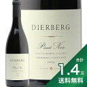 s1.4~ȏőt fBAo[O sm m[ T^ }A @[ 2019 Dierberg Pinot Noir Santa Maria Valley ԃC AJ JtHjA