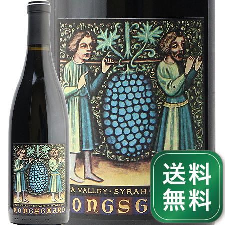 ���󥰥������� ���顼 �ʥ� �����졼 2017 Kongsgaard Syrah Napa Valley �֥磻�� ����ꥫ ����ե���˥� ¢�Ф��Хå�����...