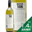 《1.4万円以上で送料無料》ワインメーカーズ ノート シャルドネ バッチ 106 2022 アンドリュー ピース Winemakers Notes Chardonnay Batch 106 Andrew Peace 白ワイン オーストラリア