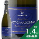 《1.4万円以上で送料無料》 カビッキオーリ バロヴィエ ピノ シャルドネ ブリュット Cavicchioli Barovier Pinot Chardonnay Brut スパークリングワイン イタリア ヴェネト