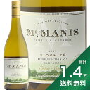 《1.4万円以上で送料無料》 マックマニス ヴィオニエ リヴァー ジャンクション 2022 Mcmanis Viognier River Junction California 白ワイン アメリカ カリフォルニア