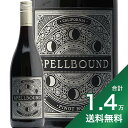 s1.4~ȏőt XyoEh sm m[ JtHjA 2016 Spellbound Pinot Noir California ԃC AJ JtHjA