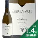 s1.4~ȏőt [F[ Vhl J[lX ip @[ 2019 Merryvale Chardonnay Carneros Napa Valley C AJ JtHjA