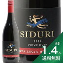 s1.4~ȏőt Vf[ sm m[ T^ VA nCY 2021 Siduri Pinot Noir Santa Lucia Highlands ԃC AJ JtHjA VhD[