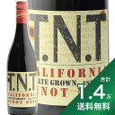 s1.4~ȏőt eB[ Gk eB[ smm[ GXe[g OE JtHjA T.N.T Pinot Noir Estate Grown California ԃC AJ JtHjA