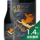 《1.4万円以上で送料無料》 サイクルズ グラディエーター プティット シラー カリフォルニア 2021 Cycles Gladiator Petite Sirah California 赤ワイン アメリカ カリフォルニア