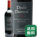 ダブル ダイヤモンド プロプライエタリー レッドワイン ナパ ヴァレー 2022 Double Diamond Proprietary Red Wine Napa Valley 赤ワイン アメリカ カリフォルニア 《1.4万円以上で送料無料※例外地域あり》