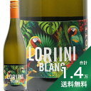 《1.4万円以上で送料無料》 ロリーニ ブラン ファインヘルプ 2023 ヴァイングート ショット Lorini Blanc Feinherb Weinghut Schott 白ワイン ドイツ ナーエ