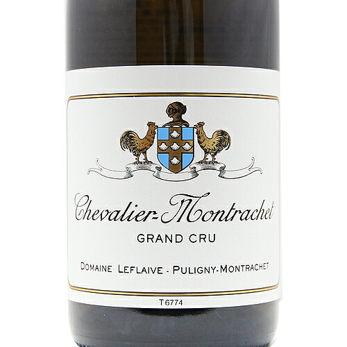 シュヴァリエ モンラッシェ グラン クリュ 2022 ドメーヌ ルフレーヴ Chevalier Montrachet Grand Cru Domaine Leflaive 白ワイン フランス ブルゴーニュ 《2.2万円以上で送料無料※例外地域あり》 co2s-10013527 ココス ワイン アンド ウイスキー サンプル画像2