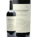 《1.4万円以上で送料無料》 ストーンストリート エステート カベルネ ソーヴィニヨン 2017 Stonestreet Estate Cabernet Sauvignon 赤ワイン アメリカ カリフォルニア