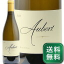 オーベール シャルドネ ラリー ハイド & サンズ ヴィンヤード カーネロス 2023 Aubert Chardonnay Larry Hyde & Sons ...
