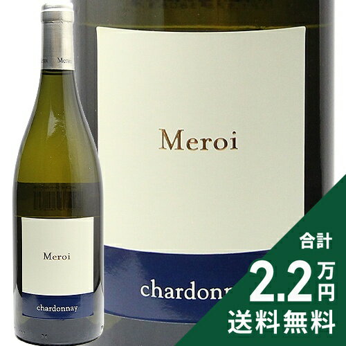 Rakuten - 《2.2万円以上で送料無料》 メロイ シャルドネ 2023 Meroi Chardonnay 白ワイン イタリア フリウリ