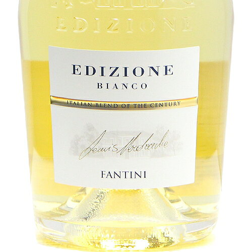 《16,500円以上で送料無料》 ファンティーニ エディツィオーネ ビアンコ 2024 Fantini Edizione Bianco 白ワイン イタリア co2s-10014435 ココス ワイン アンド ウイスキー サンプル画像2