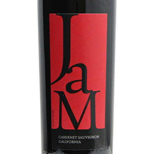《16,500円以上で送料無料》 ジャム セラーズ カベルネ ソーヴィニヨン カリフォルニア NV Jam Cellars Cabernet Sauvignon California 赤ワイン アメリカ カリフォルニア co2s-10004497 ココス ワイン アンド ウイスキー サンプル画像2