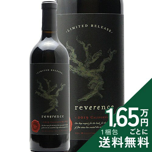 Rakuten - 《2.2万円以上で送料無料》 ボーグル レヴェレンス 2019 Bogle Reverence 赤ワイン アメリカ カリフォルニア