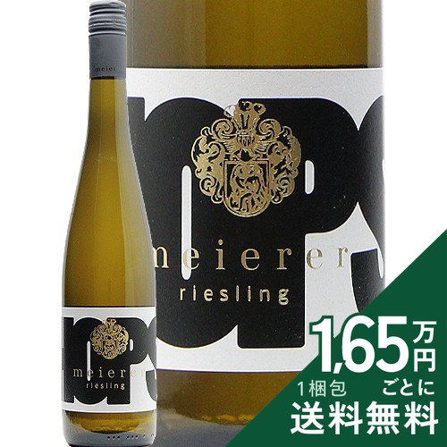 Rakuten - 《2.2万円以上で送料無料》 マイアーラー リースリング ホップス Meierer Riesling Hops 白ワイン ドイツ モーゼル