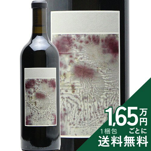 Rakuten - ディステンタ V グルナッシュ 2023 シネ クア ノン Distenta 5 Grenache Sine Qua Non 赤ワイン アメリカ カリフォルニア 《2.2万円以上で送料無料※例外地域あり》