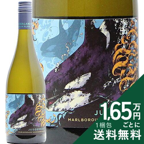 《16,500円以上で送料無料》 ジャガーナット ソーヴィニヨン ブラン 2024 Bogle Juggernaut Sauvignon Blanc 白ワイン ニュージーランド マールボロー