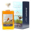 長濱蒸溜所×ハイコースト蒸溜所 ブレンデッドモルト 「INAZUMA(イナズマ) シナジーブレンド」 500ml 50.0% 長濱蒸溜所 NAGAHAMA×HIGH COAST BLENDED MALT INAZUMA SYNERGY BLEND 正規品 ジャパニーズウイスキー
