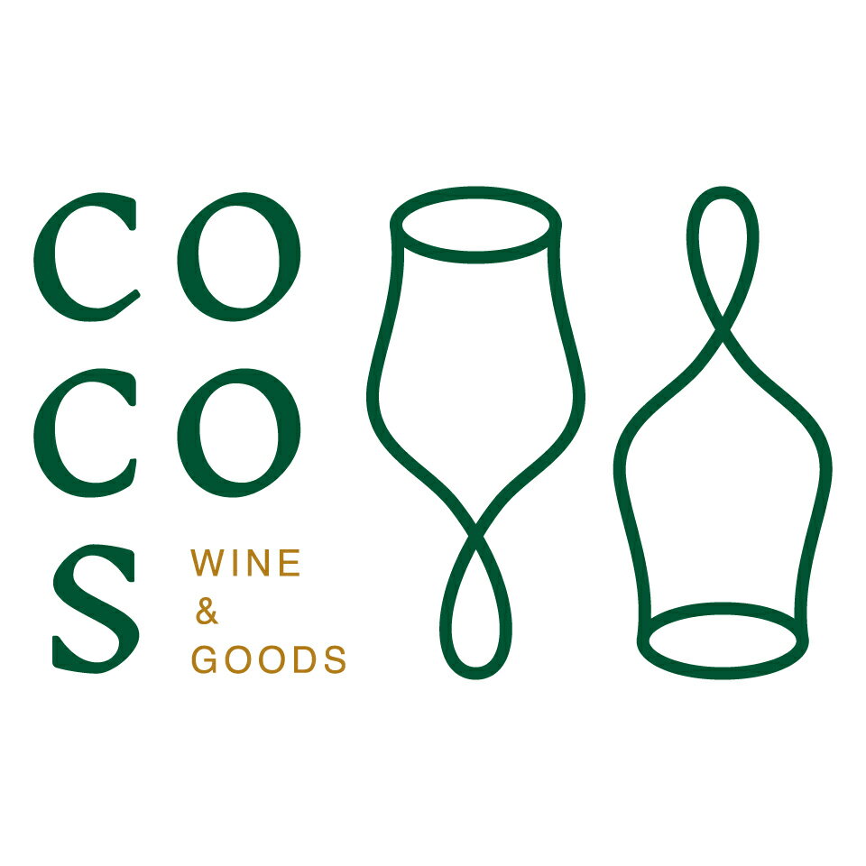 ワイン専門店COCOS：葡萄畑ココス