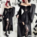 ハロウィン コスプレ ロリータ 悪魔 小悪魔 デビル 魔女 吸血鬼 ヴァンパイア バンパイア ワンピース ワンピース イベント ステージ Halloween 仮...
