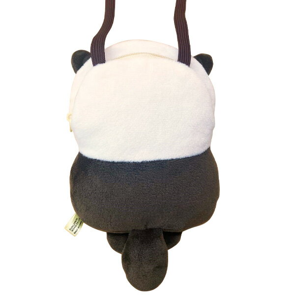ラッコ　ポシェット　ぬいぐるみ 動物 アニマル プレゼント プチギフト お誕生日　出産祝い　ハーフバースデー　赤ちゃん　子供　キッズ　孫　幼稚園　保育園　公園　いつでも一緒 ぬい撮り おうち水族館　おでかけ ぬい撮り おうち水族館　サンレモンウイング 2