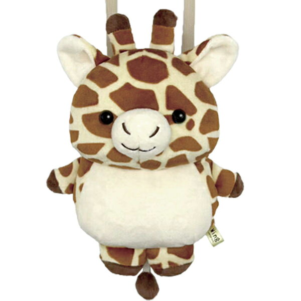 Kirin - キリン　ポシェット　斜め掛け　ショルダー　キッズ　子供