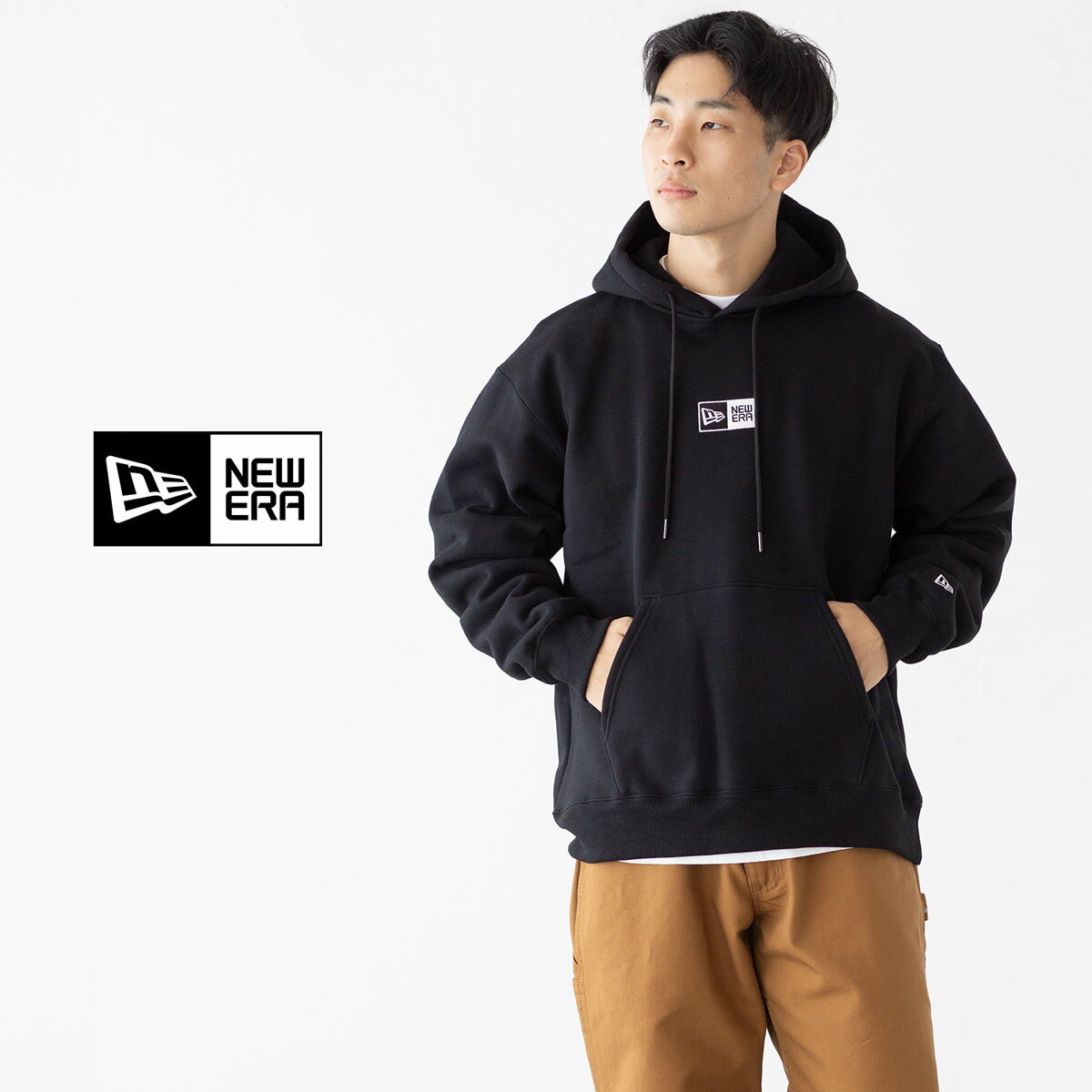 �˥塼���� �����С������� �������å� �ץ륪���С� �ա��ǥ��� NEW ERA �ѡ����� ��� ��ǥ�����