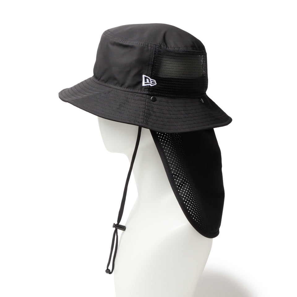 ニューエラ アドベンチャーライト サンシェード NEW ERA レディース メンズ 帽子 U...