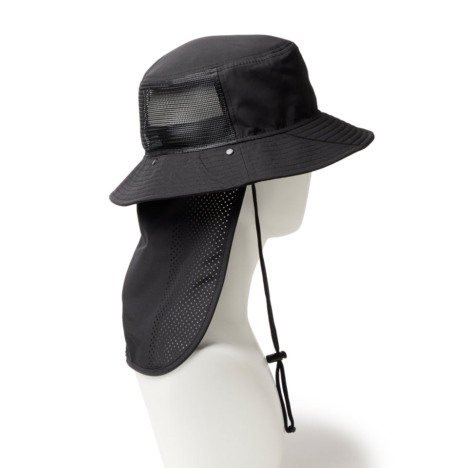 ニューエラ アドベンチャーライト サンシェード NEW ERA レディース メンズ 帽子 U...
