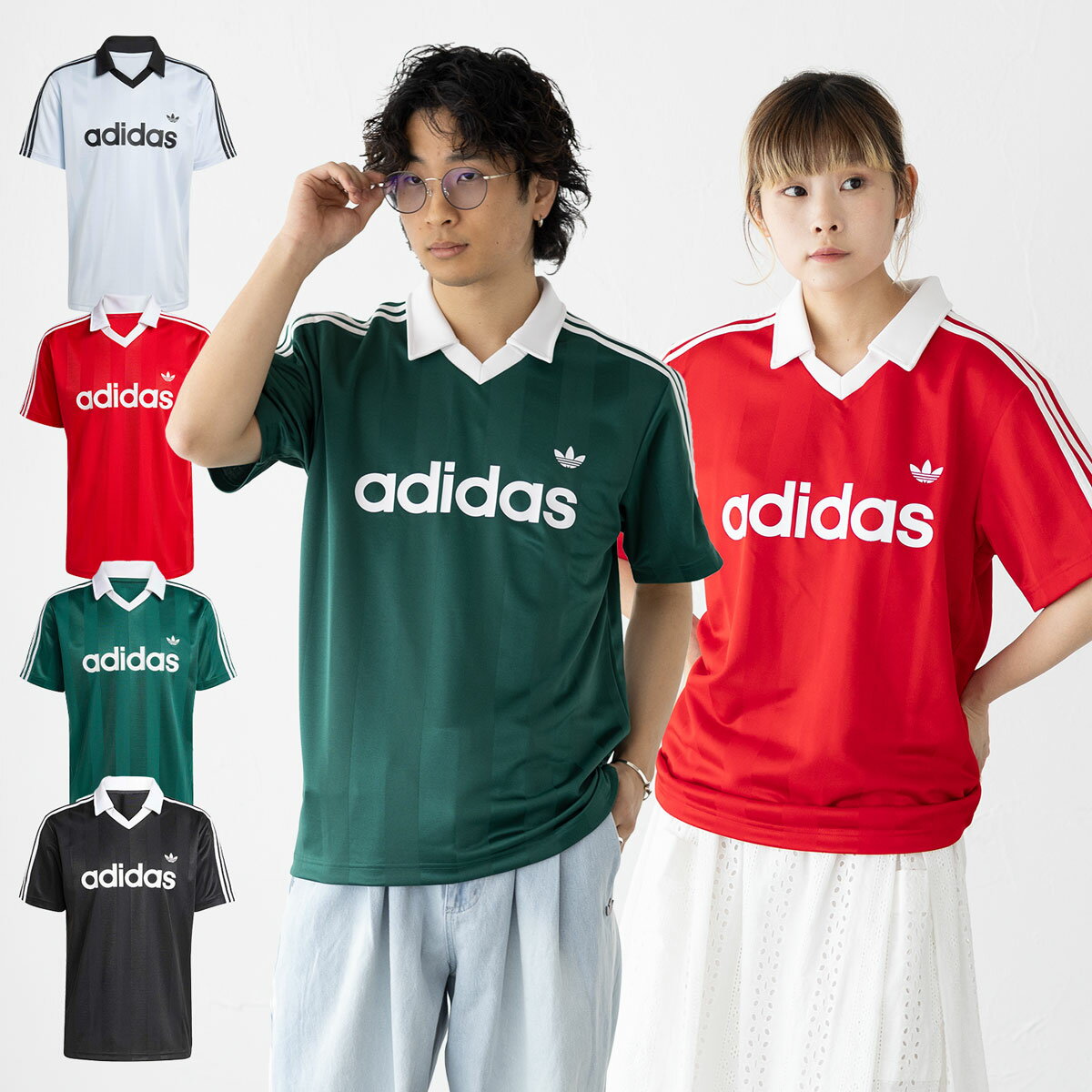 楽天市場】フットボールシャツ（ブランドアディダス）の通販