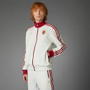 アディダス オリジナルス FCバイエルン アニバーサリー トラックトップ adidas Originals KVK81 JF0593 メンズ レディース トラッ...