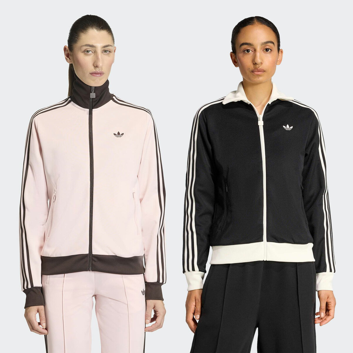 ⭕️即購入可⭕️ 【新品未着用品】 adicolor ジャージ W3 TT-M XS スポーツウェア｜ウェア/服【アディダス公式】