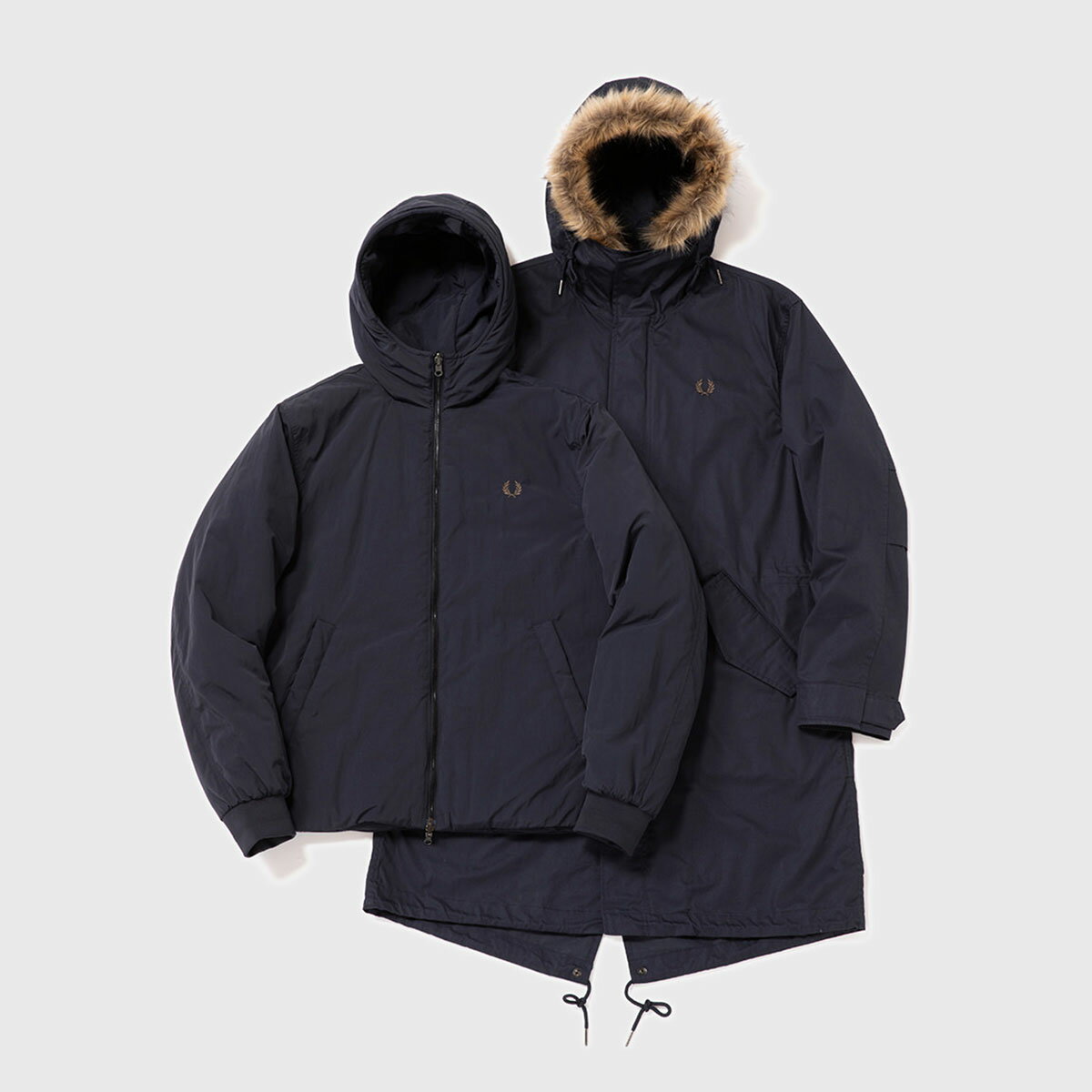 楽天市場】フレッドペリー モッズコート(サイズ(S/M/L)L 楽天市場】フレッドペリー モッズコート(サイズ(S/M/L)L