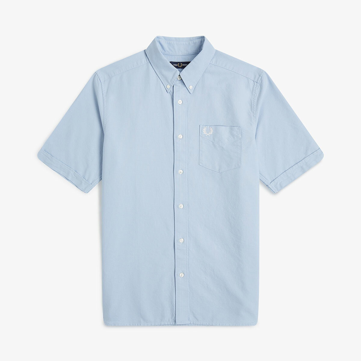 楽天市場】FREDPERRY フレッドペリー（カラーブルー）（カジュアル