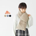 ケルティ インサレーション 中綿 マフラー KE24215082 KELTY レディース メンズ