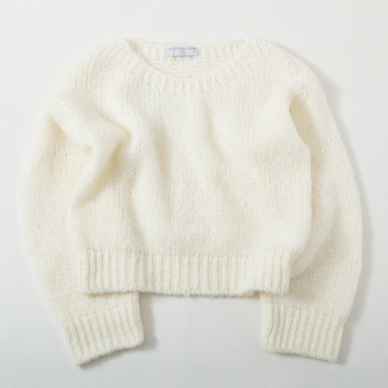 楽天市場】tricots jean marc（カラーホワイト）の通販