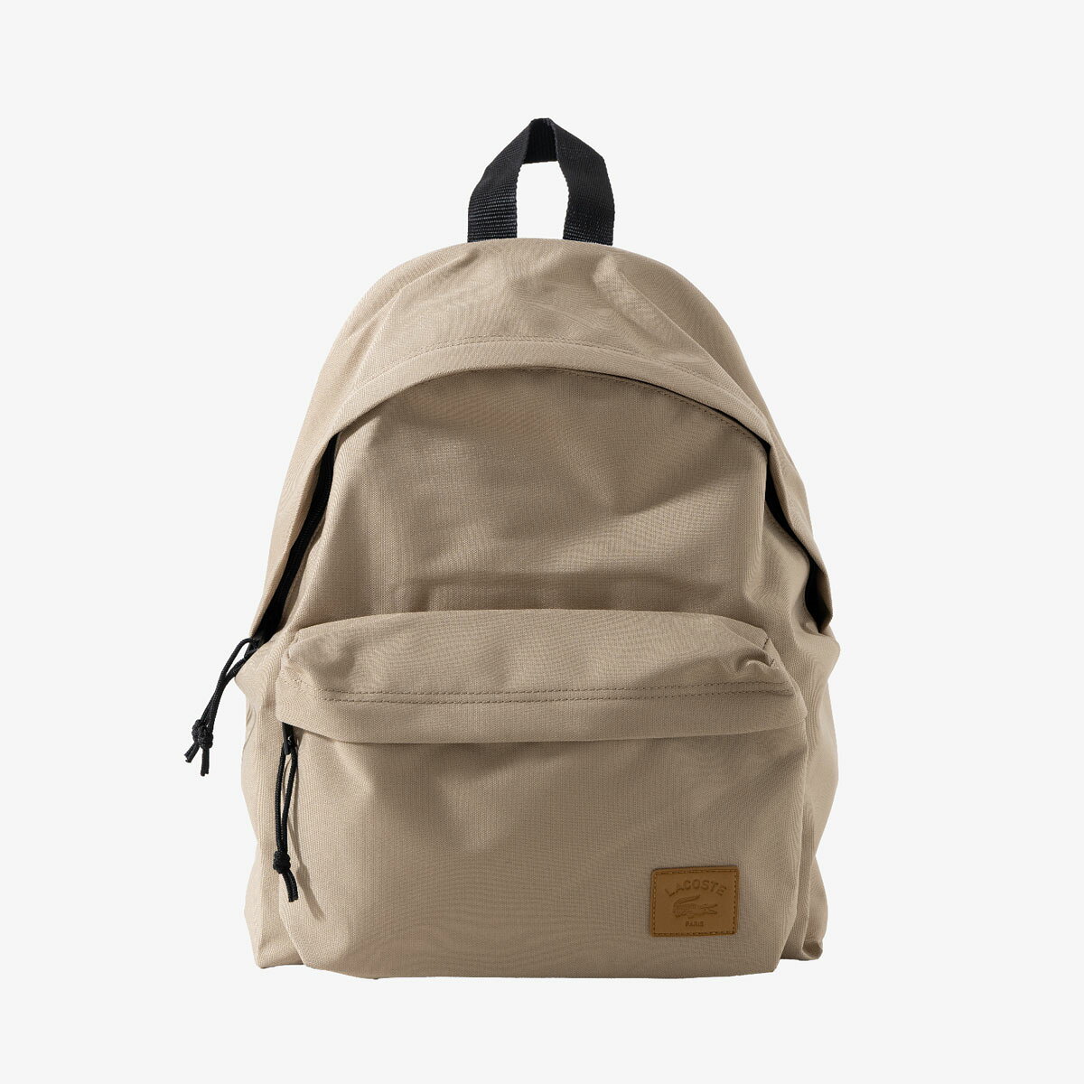 楽天市場】LACOSTE リュック（カラーベージュ）（バッグ・小物
