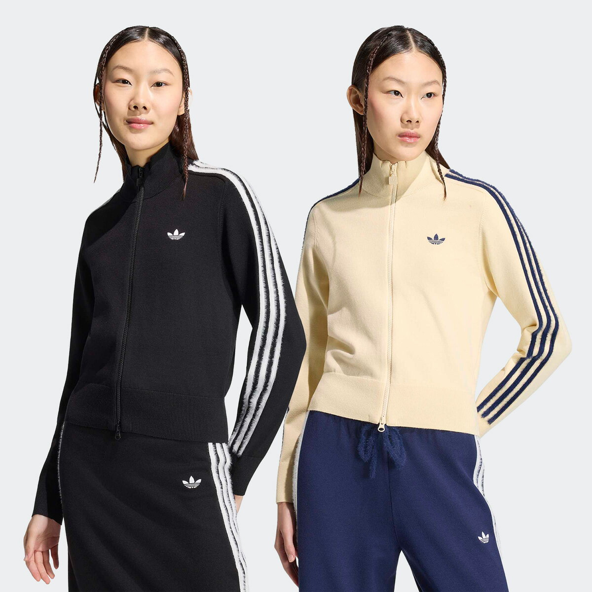 楽天市場】adidas originals パーカー（素材（生地・毛糸）ニット）の通販