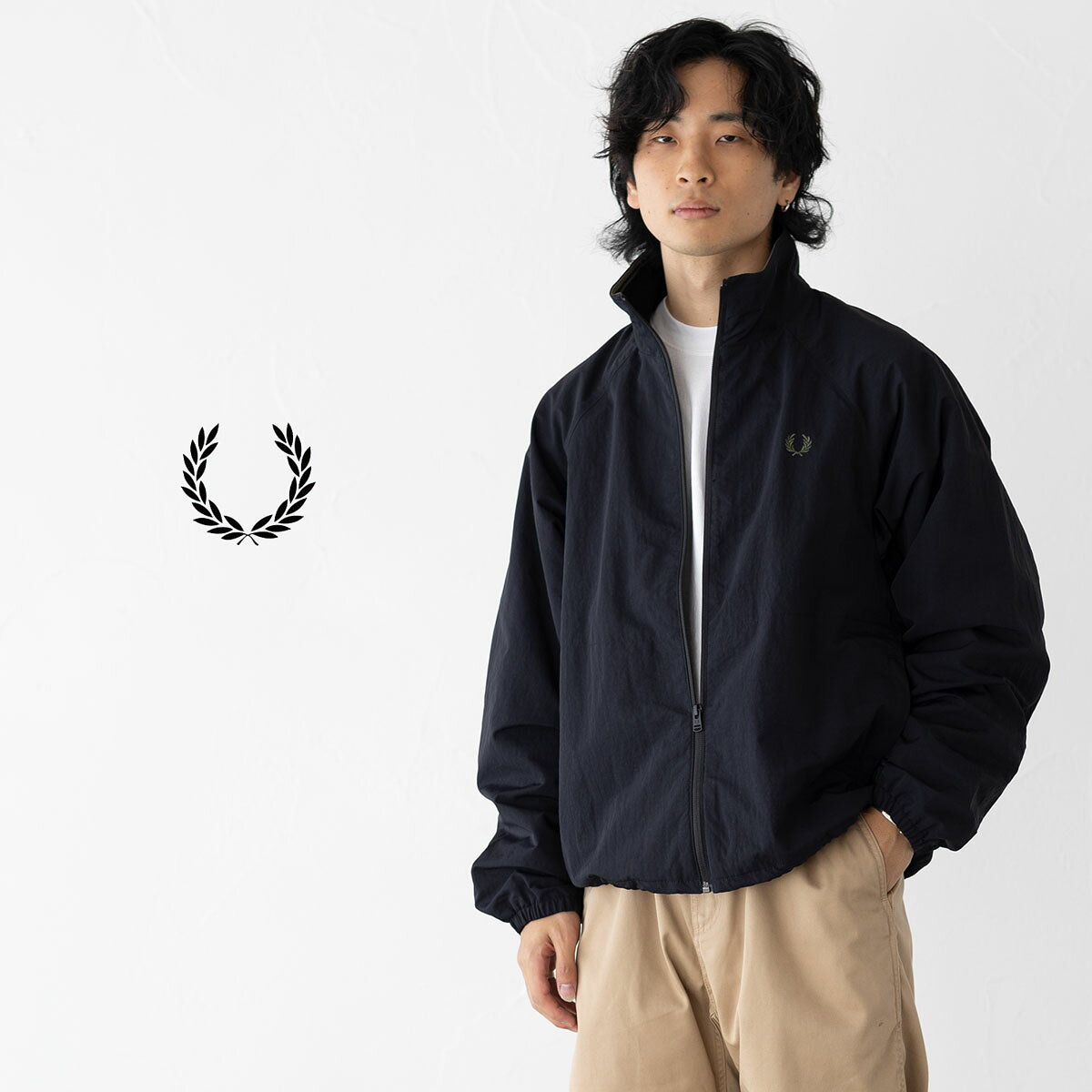 楽天市場】セットアップ（ブランドフレッドペリー）（メンズ