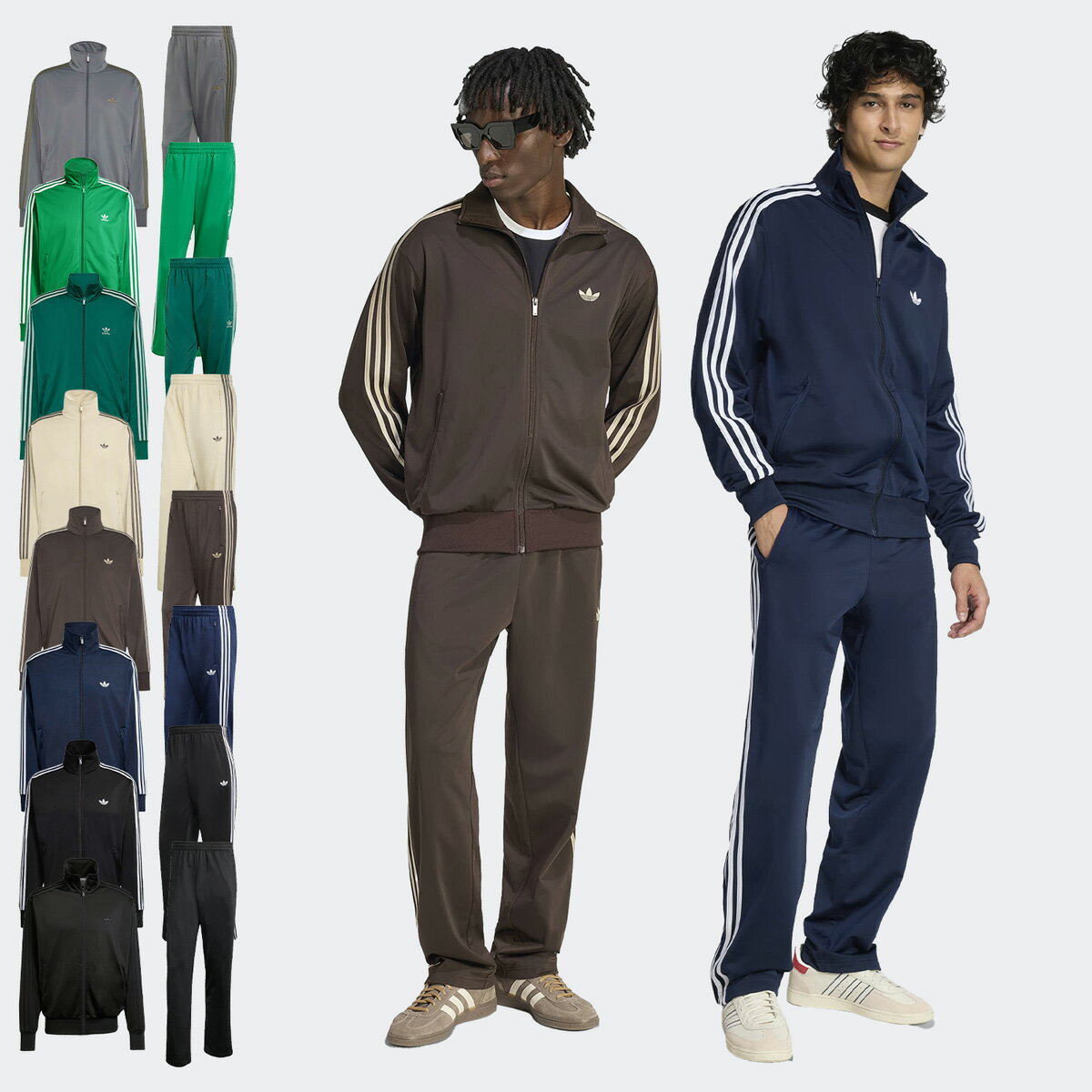 アディダス adidas Originals ジャージ �