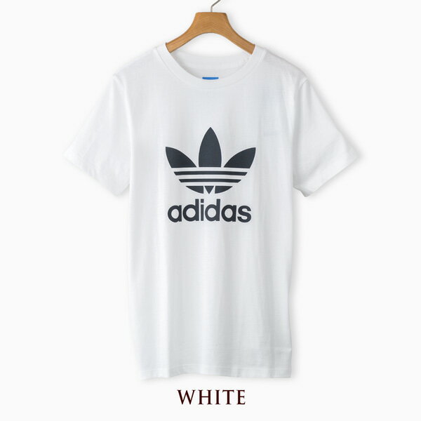 【スーパーSALE20%OFF】 アディダス オリジナルス ボーイズ トレフォイル Tシャツ adidas originals TREFOIL TEE BRQ05 キッズ レディース メンズ [ネコポス可]