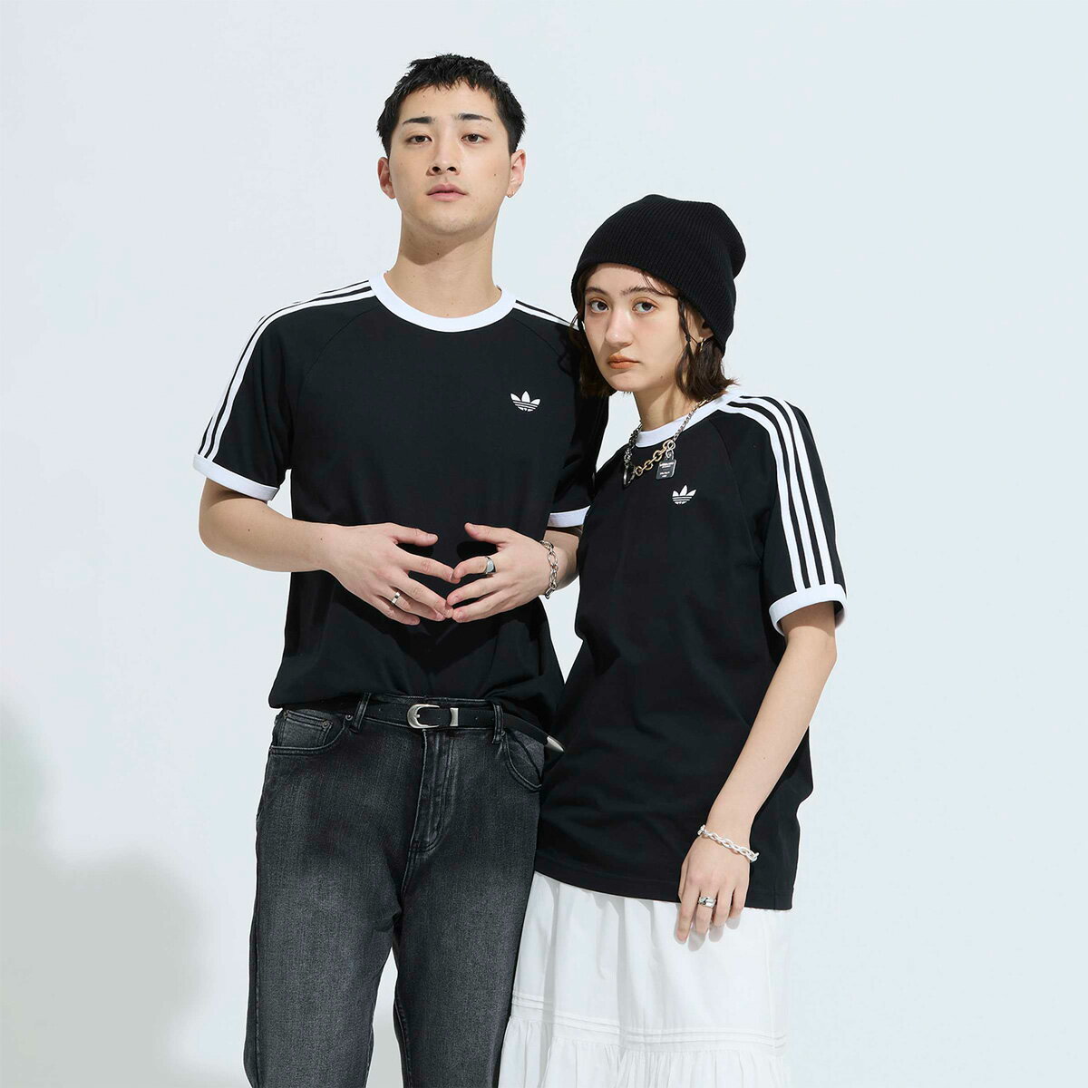 楽天市場】ADIDAS ORIGINALS（サイズ（S/M/L）SS）（Tシャツ