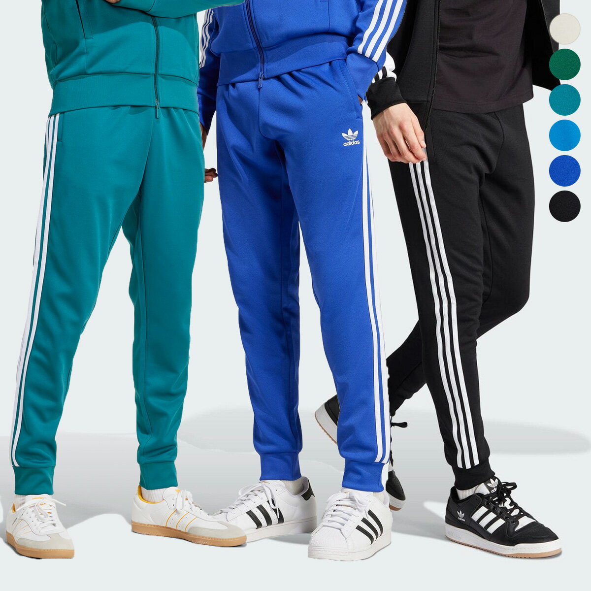 ǥ ꥸʥ륹 ѡ ȥåѥ adidas originals EEP87  㡼ѥ 祬ѥ